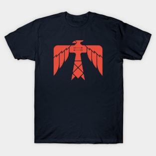 Native Americans - Thunderbird T-Shirt